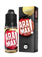 Aramax 10ml Vanilla Max